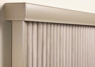 Cortina Duette® Vertiglide Cortina Duette® Vertiglide