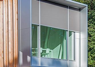 Cortinas Ultimate Screen Cortinas Ultimate Screen