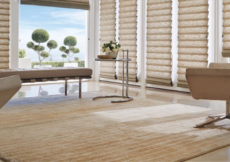 CORTINA VIGNETTE® CORTINA VIGNETTE®