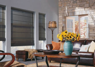 Cortinas Romanas Cortinas Romanas