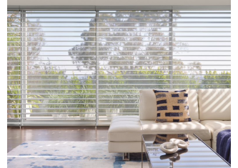 Cortina Silhouette ® Cortina Silhouette ®
