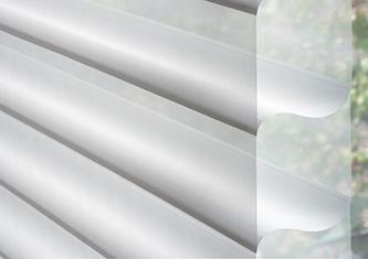 Cortina Silhouette ® Cortina Silhouette ®